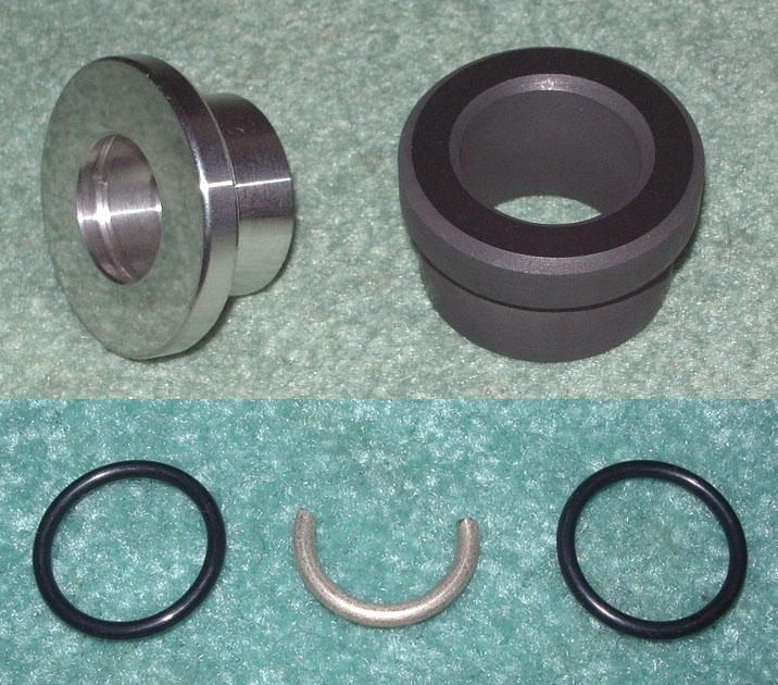 Seal Assemblies