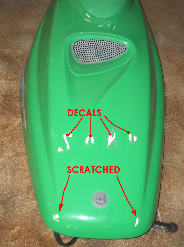 Used Sea Doo Parts For Sale