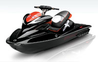 2010 RXP-X 255hp - MSRP $13,499