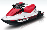 2010 WAKE 155hp - MSRP $10,399