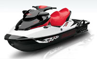 2010 WAKE Pro 215hp - MSRP $13,499